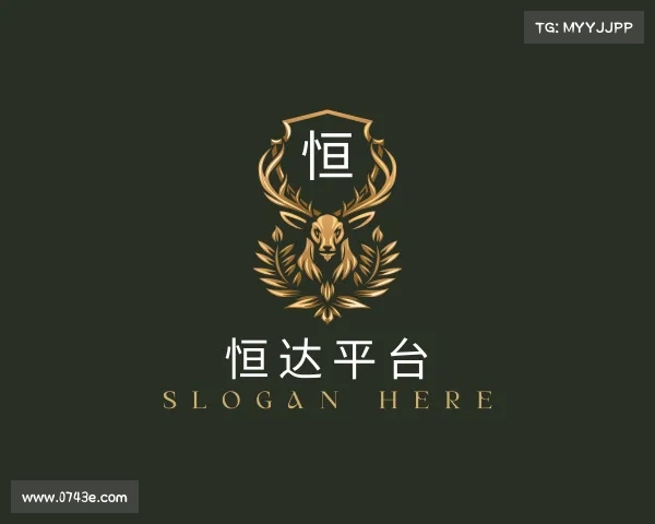 关于恒达平台